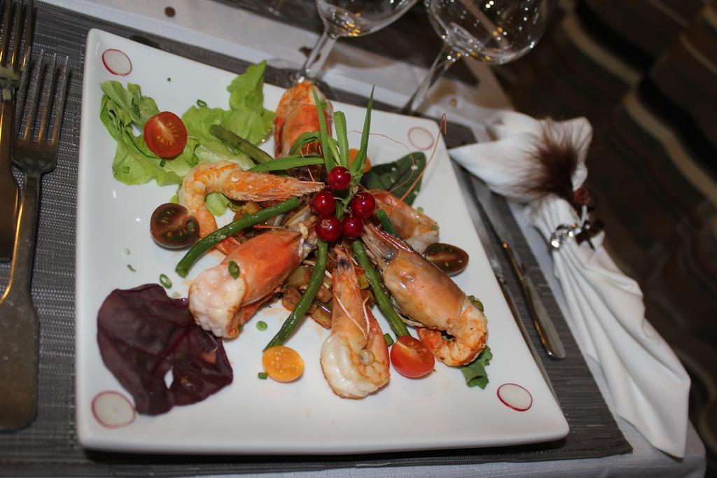 Hotel La Maison Creole Le Gosier  Ngoại thất bức ảnh